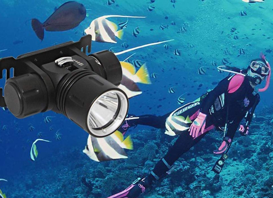 Fromtales para submarinismos